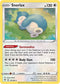 VIV 131/185 Snorlax RH