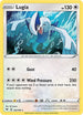 VIV 132/185 Lugia RH