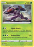 [Reverse Holo] VIV 016/185 Genesect RH