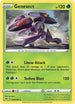 [Reverse Holo] VIV 016/185 Genesect RH