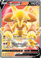 VIV 172/185 Alakazam V SR