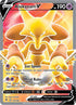 VIV 172/185 Alakazam V SR