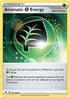 VIV 162/185 Aromatic Grass Energy U