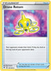 [Reverse Holo] VIV 151/185 Drone Rotom U
