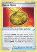 [Reverse Holo] VIV 152/185 Hero's Medal U
