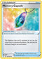 [Reverse Holo] VIV 155/185 Memory Capsule U