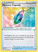 [Reverse Holo] VIV 155/185 Memory Capsule U