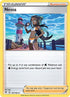 [Reverse Holo] VIV 157/185 Nessa U