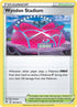 [Reverse Holo] VIV 161/185 Wyndon Stadium U