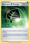 [Reverse Holo] VIV 162/185 Aromatic Grass Energy U