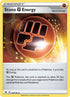 [Reverse Holo] VIV 164/185 Stone Fighting Energy U