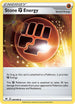 [Reverse Holo] VIV 164/185 Stone Fighting Energy U
