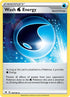 [Reverse Holo] VIV 165/185 Wash Water Energy U
