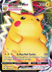 VIV 044/185 Pikachu VMAX SR
