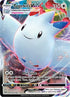 VIV 141/185 Togekiss VMAX SR