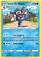 BST 035/163 Galarian Mr. Rime R