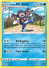 BST 035/163 Galarian Mr. Rime R