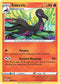 [Reverse Holo] BST 028/163 Salazzle R