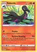 [Reverse Holo] BST 028/163 Salazzle R