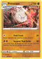 [Reverse Holo] BST 067/163 Primeape R