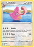 [Reverse Holo] BST 114/163 Lickilicky R