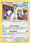 [Reverse Holo] BST 119/163 Drampa R