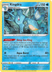 BST 033/163 Kingdra RH