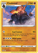 BST 080/163 Coalossal RH