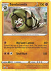 BST 082/163 Sandaconda RH