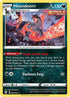 BST 096/163 Houndoom RH