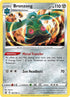 BST 102/163 Bronzong RH