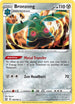 BST 102/163 Bronzong RH