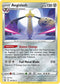 BST 107/163 Aegislash RH