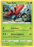 [Reverse Holo] BST 016/163 Tapu Bulu RH