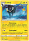 [Reverse Holo] BST 048/163 Luxray RH