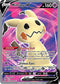 BST 148/163 Mimikyu V SR