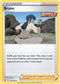 [Reverse Holo] BST 121/163 Bruno U