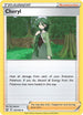 [Reverse Holo] BST 123/163 Cheryl U