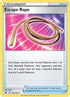 [Reverse Holo] BST 125/163 Escape Rope U