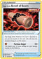 [Reverse Holo] BST 133/163 Single Strike Scroll of Scorn U