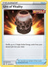 [Reverse Holo] BST 139/163 Urn of Vitality U