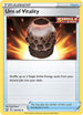 [Reverse Holo] BST 139/163 Urn of Vitality U
