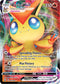 BST 022/163 Victini VMAX SR