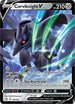 BST 109/163 Corviknight V SR