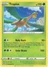 [Reverse Holo] EVS 006/203 Tropius R