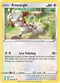 [Reverse Holo] EVS 128/203 Smeargle R