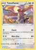 [Reverse Holo] EVS 140/203 Talonflame R