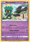 EVS 080/203 Marshadow RH