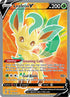 EVS 166/203 Leafeon V SR