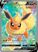 EVS 169/203 Flareon V SR
